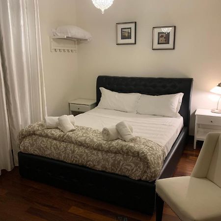 Villa Masi Rental Rooms Болоня Екстериор снимка