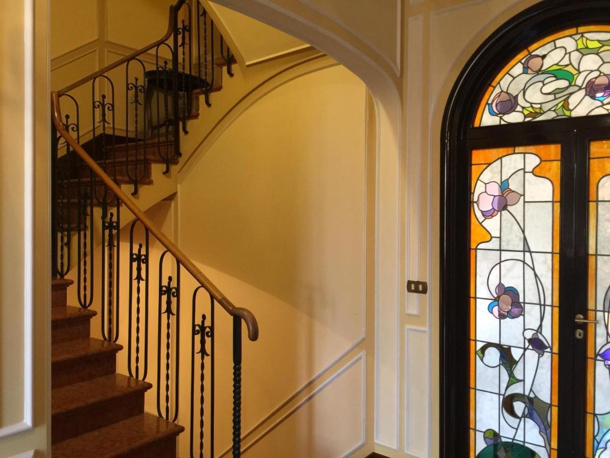 Villa Masi Rental Rooms Болоня Екстериор снимка