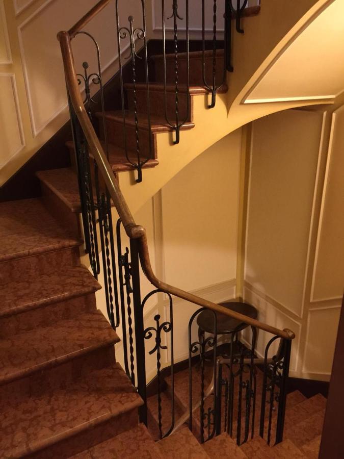 Villa Masi Rental Rooms Болоня Екстериор снимка