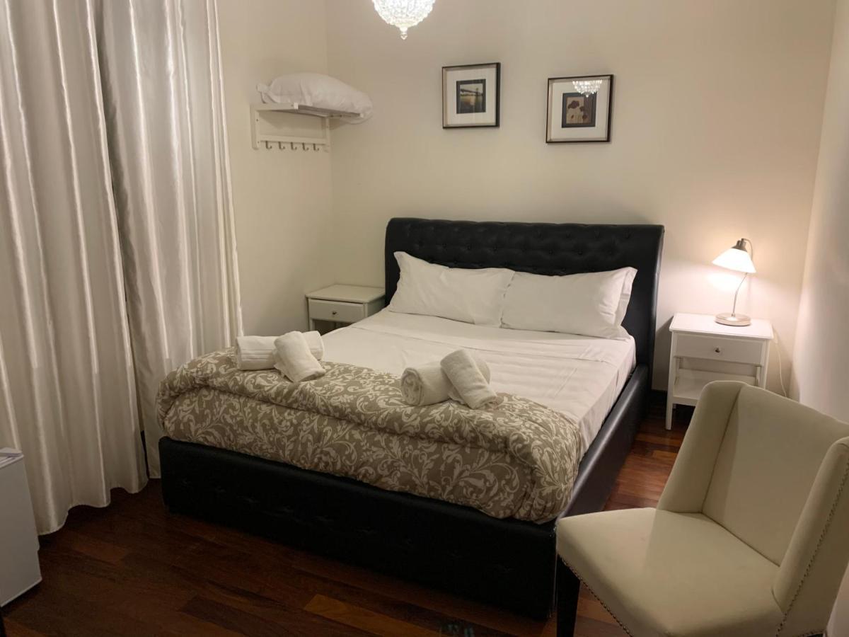 Villa Masi Rental Rooms Болоня Екстериор снимка