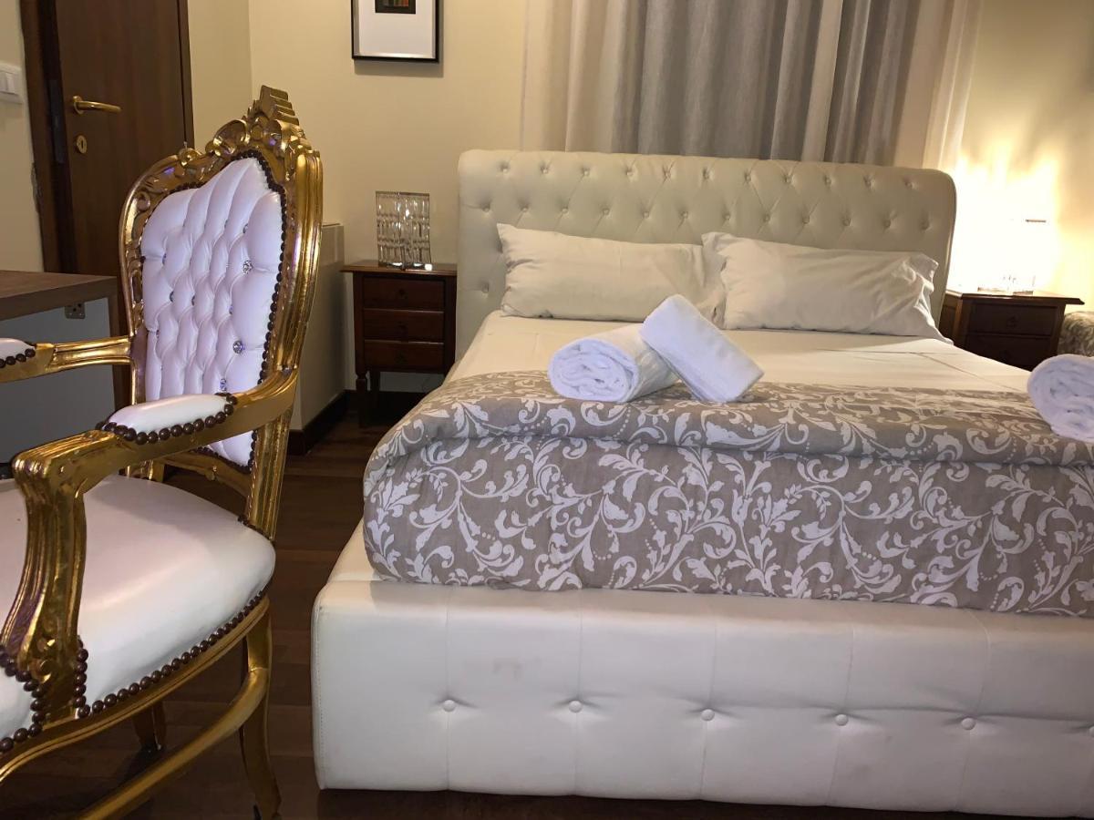 Villa Masi Rental Rooms Болоня Екстериор снимка
