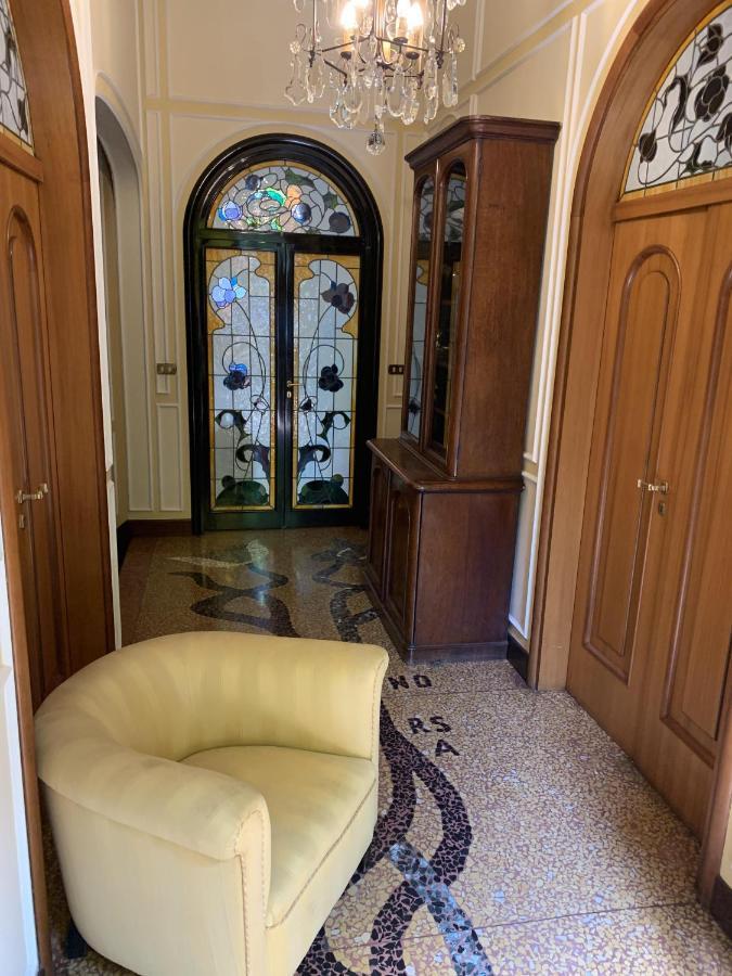 Villa Masi Rental Rooms Болоня Екстериор снимка