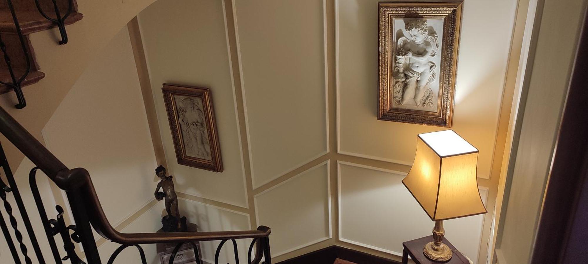 Villa Masi Rental Rooms Болоня Екстериор снимка