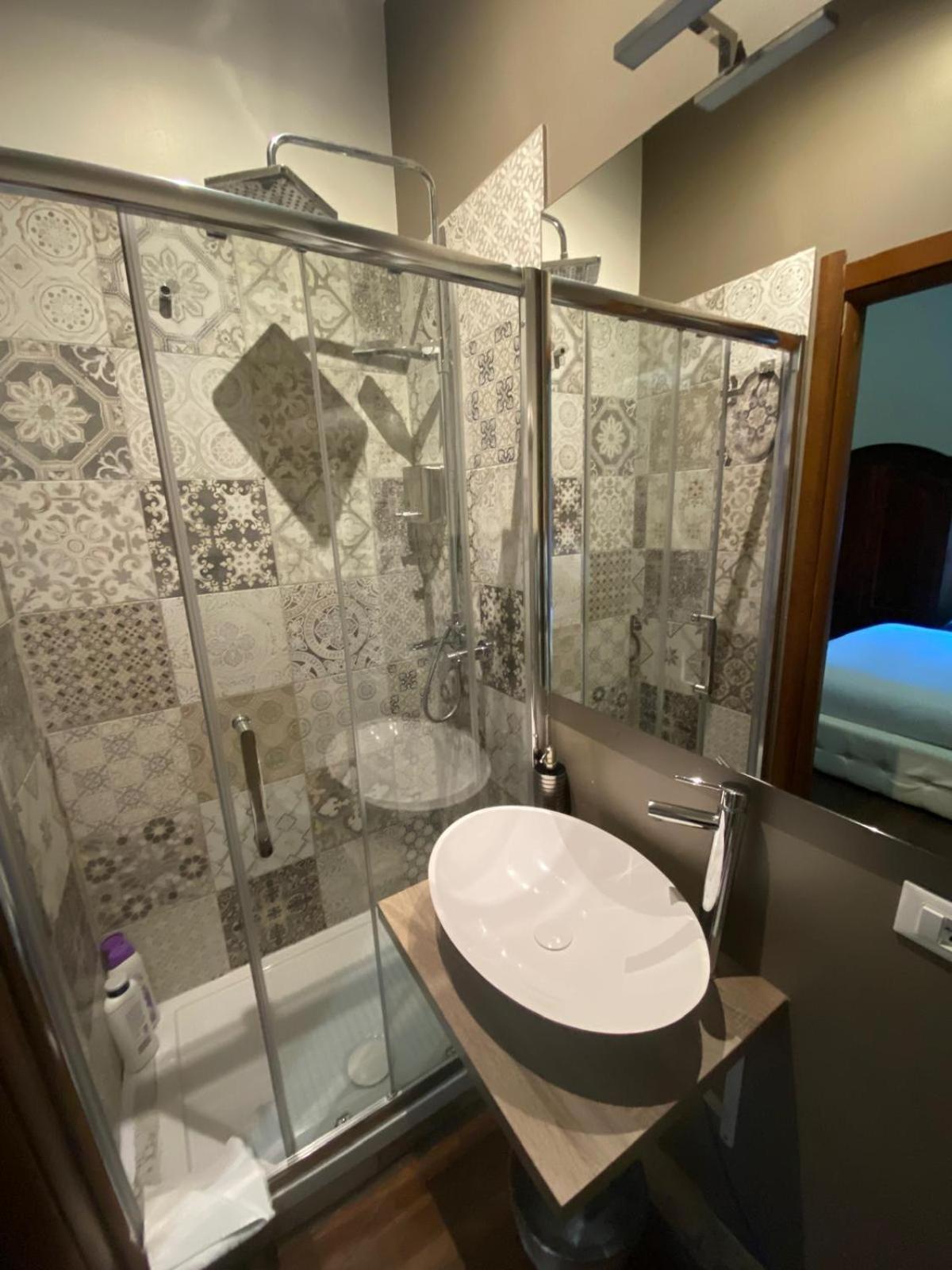 Villa Masi Rental Rooms Болоня Екстериор снимка