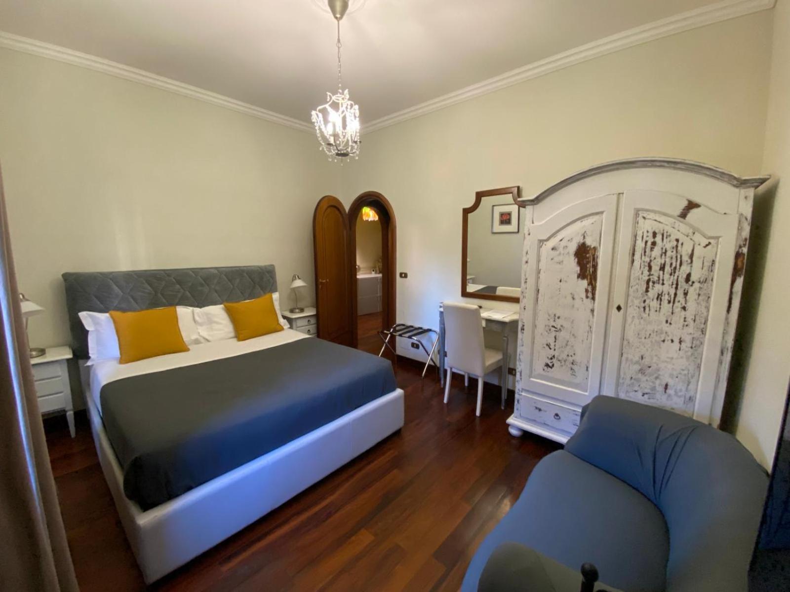 Villa Masi Rental Rooms Болоня Екстериор снимка