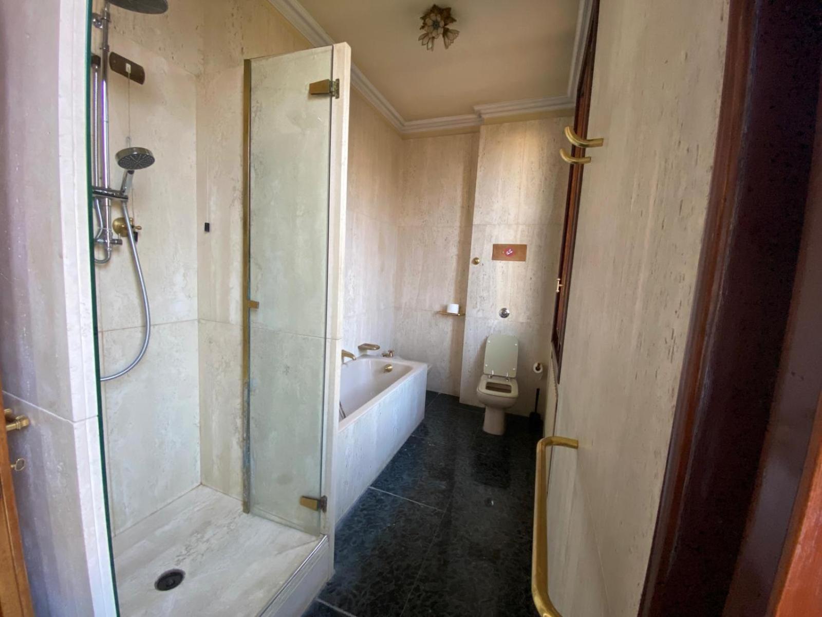Villa Masi Rental Rooms Болоня Екстериор снимка