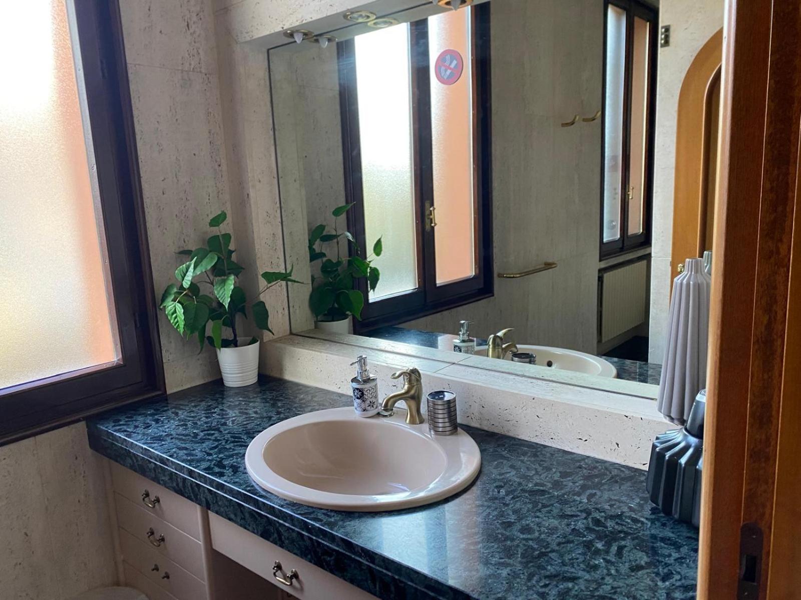 Villa Masi Rental Rooms Болоня Екстериор снимка