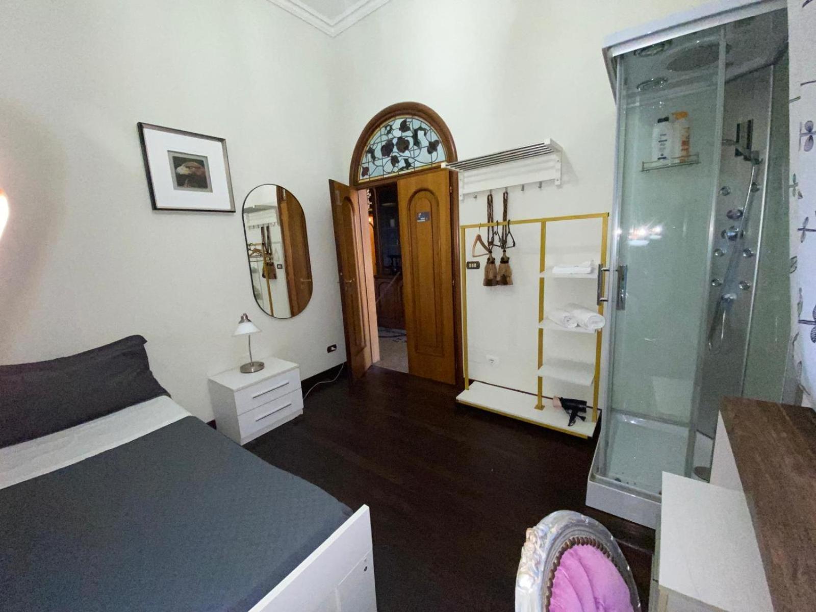 Villa Masi Rental Rooms Болоня Екстериор снимка