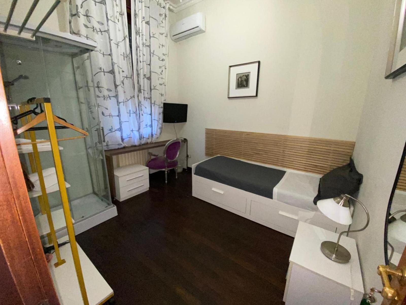 Villa Masi Rental Rooms Болоня Екстериор снимка