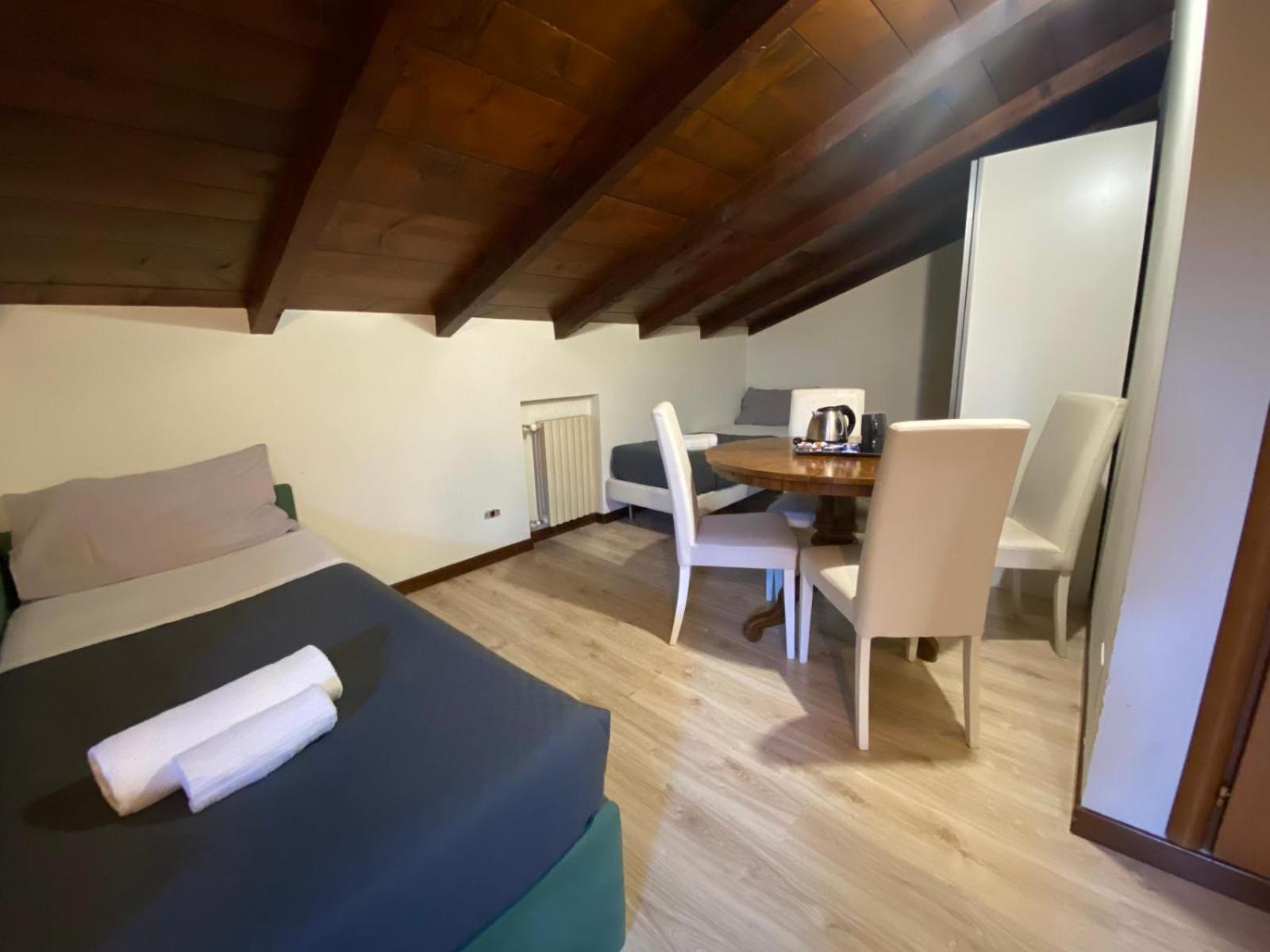 Villa Masi Rental Rooms Болоня Екстериор снимка