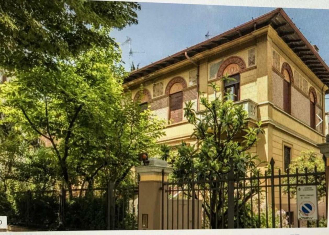 Villa Masi Rental Rooms Болоня Екстериор снимка